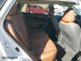 2024 Subaru Outback Touring XT with VIN 4S4BTGPD5R3146189, listed as a Copart auction lot 47024435 with 8,589 mi miles and Salvage Title. Bid and sale history available at carsss.com. Image 11.