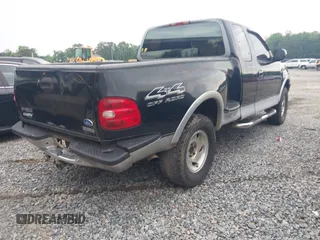 1997 Ford F-150 с VIN 1FTEX08L1VKC07864, выставлен на аукционе IAAI как лот 42210582 с пробегом 181 360 миль миль и . История ставок и продаж доступна на DreamBid. Изображение 4.