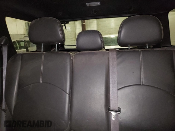 2011 Mercury Mariner Premier with VIN 4M2CN9HG6BKJ05342, listed as a Copart auction lot 54748555 with 168,073 mi miles and Salvage title. Bid and sale history available at DreamBid. Image 10.
