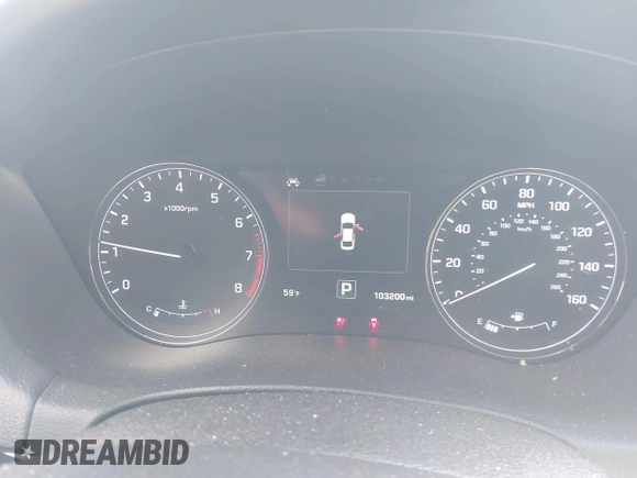 2016 Hyundai Genesis 3.8L z VIN KMHGN4JE5GU107318, wystawiony jako IAAI lot #42046138 z przebiegiem 103 200 mil mil oraz . Historia ofert i sprzedaży dostępna na DreamBid. Obrazek 7.