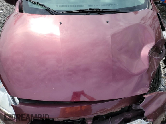 2019 Mitsubishi Mirage ES z VIN ML32F3FJXKHF15686, wystawiony jako Copart lot #55028705 z przebiegiem 107 945 mil mil oraz Szkoda całkowita • Salvage title. Historia ofert i sprzedaży dostępna na DreamBid. Obrazek 11.