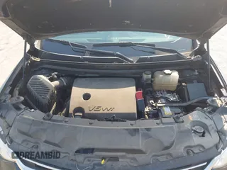2019 Chevrolet Traverse LT Cloth with VIN 1GNERGKW0KJ151026, listed as a IAAI auction lot 42745723 with Not provided miles and . Bid and sale history available at DreamBid. Image 10.