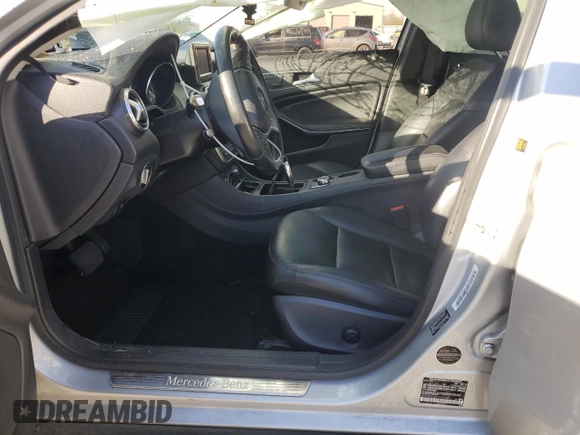 2015 Mercedes-Benz GLA 250 z VIN WDCTG4GB1FJ049163, wystawiony jako Copart lot #82104854 z przebiegiem 102 203 mil mil oraz Szkoda całkowita • Salvage title. Historia ofert i sprzedaży dostępna na DreamBid. Obrazek 7.