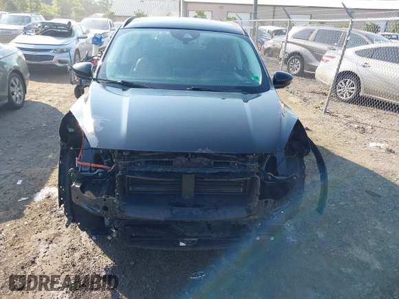 2021 Ford Escape Titanium Hybrid with VIN 1FMCU9DZ0MUB14833, listed as a IAAI auction lot 42593983 with 51,852 mi miles and . Bid and sale history available at DreamBid. Image 13.