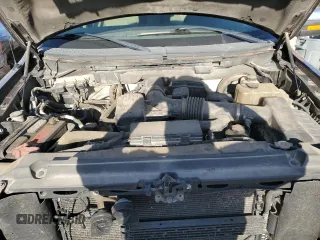 2009 Ford F-150 XL z VIN 1FTPW14V39FA11609, wystawiony jako Copart lot #51531645 z przebiegiem 157 723 mil mil oraz Szkody całkowita. Historia ofert i sprzedaży dostępna na DreamBid. Obrazek 11.