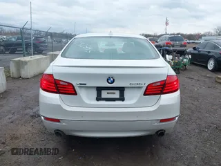 2014 BMW 5 Series 535i xDrive with VIN WBA5B3C50ED292545, listed as a IAAI auction lot 41841578 with 99,072 mi miles and . Bid and sale history available at carsss.com. Image 16.