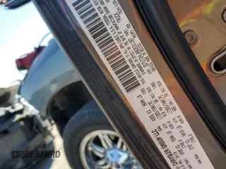 2011 Dodge 2500 SLT with VIN 3D7UT2HL0BG531187, listed as a Copart auction lot 75770434 with Not Provided miles and Salvage Title. Bid and sale history available at DreamBid. Image 13.