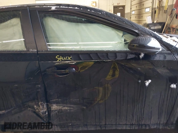 2024 Kia Forte LXS z VIN 3KPF24AD1RE758415, wystawiony jako IAAI lot #41227094 z przebiegiem 11 615 mil mil oraz . Historia ofert i sprzedaży dostępna na DreamBid. Obrazek 5.