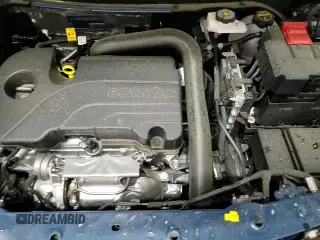 2025 Chevrolet Equinox AWD LT с VIN 3GNAXPEG0SL216328, выставлен на аукционе Copart как лот 50660365 с пробегом 6 201 миль миль и Списание • Salvage title. История ставок и продаж доступна на DreamBid. Изображение 14.