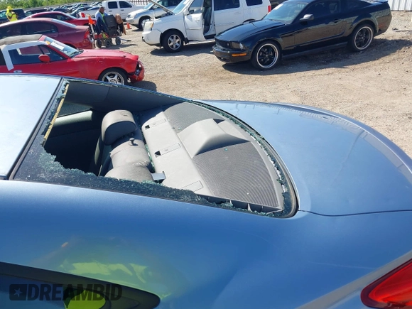 2004 Toyota Solara SE with VIN 4T1CE38P94U841293, listed as a IAAI auction lot 41921655 with 135,344 mi miles and . Bid and sale history available at DreamBid. Image 6.