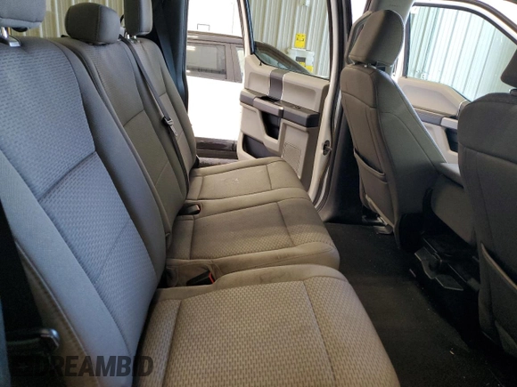 2021 Ford F-350 XL z VIN 1FT8W3BT2MED33447, wystawiony jako Copart lot #87724685 z przebiegiem 42 006 mil mil oraz Szkoda całkowita • Salvage title. Historia ofert i sprzedaży dostępna na DreamBid. Obrazek 11.