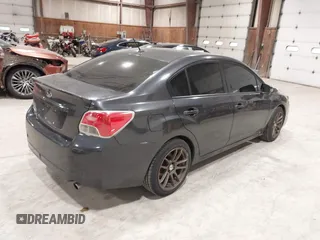 2016 Subaru Impreza с VIN JF1GJAA66GG005392, выставлен на аукционе IAAI как лот 42328877 с пробегом 156 944 миль миль и . История ставок и продаж доступна на DreamBid. Изображение 4.