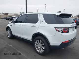 2019 Land Rover Discovery Sport SE with VIN SALCP2FX7KH792623, listed as a IAAI auction lot 41673853 with 92,457 mi miles. Bid and sale history available at carsss.com. Image 15.