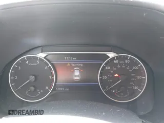 2019 Nissan Altima SL z VIN 1N4BL4EV1KC219911, wystawiony jako IAAI lot #42402741 z przebiegiem 57 849 mil mil oraz . Historia ofert i sprzedaży dostępna na DreamBid. Obrazek 7.