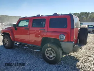 2006 Hummer H3 with VIN 5GTDN136868106238, listed as a Copart auction lot 76580904 with 210,417 mi miles and Clean Title. Bid and sale history available at carsss.com. Image 2.