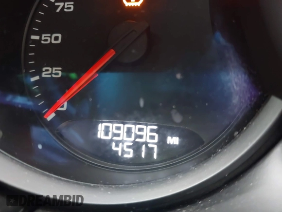 2021 Porsche Macan z VIN WP1AA2A57MLB05225, wystawiony jako IAAI lot #41963418 z przebiegiem 109 096 mil mil oraz . Historia ofert i sprzedaży dostępna na DreamBid. Obrazek 15.