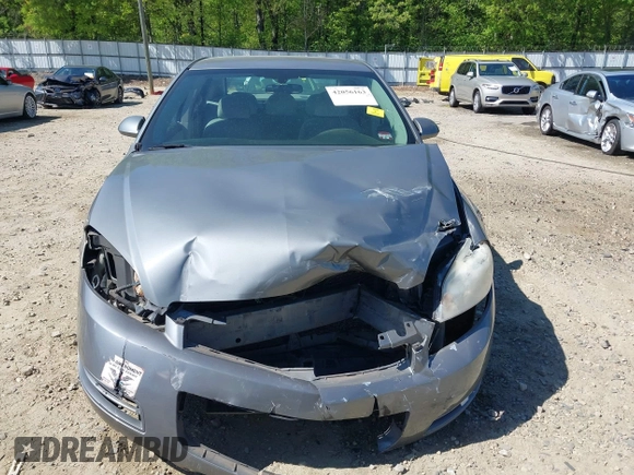 2007 Chevrolet Impala LS with VIN 2G1WB58K279293156, listed as a IAAI auction lot 42056163 with 271,753 mi miles and . Bid and sale history available at DreamBid. Image 13.