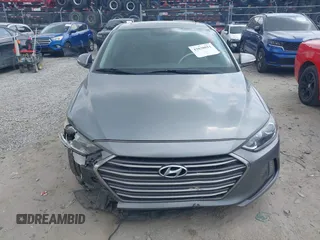 2017 Hyundai Elantra Value Edition z VIN KMHD84LF5HU291337, wystawiony jako IAAI lot #42038011 z przebiegiem 92 516 mil mil oraz . Historia ofert i sprzedaży dostępna na DreamBid. Obrazek 12.