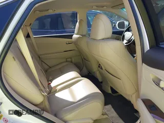 2014 Lexus RX 350 with VIN 2T2BK1BAXEC232998, listed as a IAAI auction lot 42495083 with 118,138 mi miles and . Bid and sale history available at DreamBid. Image 8.