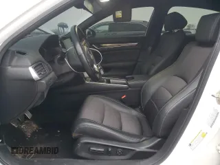 2019 Honda Accord Sport with VIN 1HGCV2E30KA028778, listed as a Copart auction lot 85807974 with 100,686 mi miles and Salvage title. Bid and sale history available at DreamBid. Image 7.