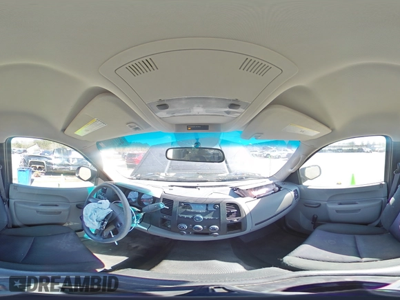 2011 Chevrolet Silverado 1500 Work Truck with VIN 1GCNCPEX3BZ443382, listed as a Copart auction lot 49789895 with 88,402 mi miles and Salvage Title. Bid and sale history available at DreamBid. Image 12.