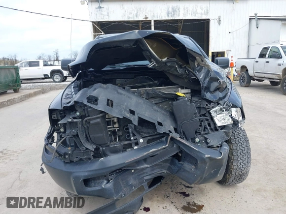 2014 Ram 2500 Tradesman с VIN 3C6TR4HT1EG256733, выставлен на аукционе IAAI как лот 41834445 с пробегом 70 056 миль миль и . История ставок и продаж доступна на DreamBid. Изображение 6.