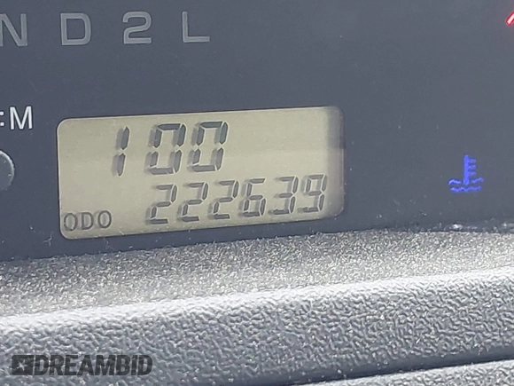 2005 Scion xB z VIN JTLKT324350195332, wystawiony jako IAAI lot #42306812 z przebiegiem 222 639 mil mil oraz . Historia ofert i sprzedaży dostępna na DreamBid. Obrazek 7.