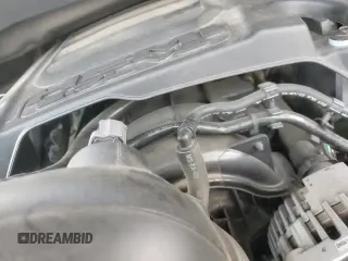 2022 Ram 1500 Big Horn with VIN 1C6RREBT8NN358367, listed as a Copart auction lot 68788325 with 40,561 mi miles and Salvage title. Bid and sale history available at DreamBid. Image 16.