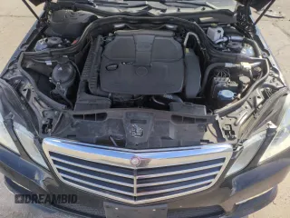 2012 Mercedes-Benz E 350 Luxury z VIN WDDHF5KB0CA590301, wystawiony jako Copart lot #56599885 z przebiegiem 115 802 mil mil oraz Szkoda całkowita • Salvage title. Historia ofert i sprzedaży dostępna na DreamBid. Obrazek 11.