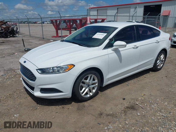 2013 Ford Fusion SE with VIN 3FA6P0HRXDR305946, listed as a IAAI auction lot 42449481 with 109,172 mi miles and . Bid and sale history available at DreamBid. Image 17.