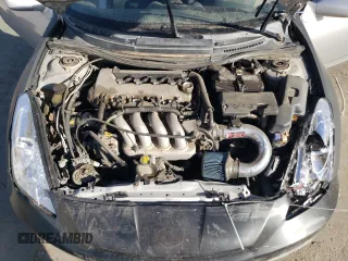 2000 Toyota Celica GTS with VIN JTDDY32T1Y0035564, listed as a Copart auction lot 42435325 with 109,146 mi miles and Salvage Title. Bid and sale history available at carsss.com. Image 11.
