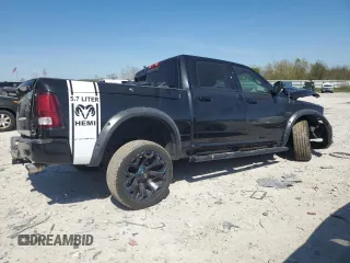 2016 Ram 1500 Sport с VIN 1C6RR7MT2GS311722, выставлен на аукционе Copart как лот 56405315 с пробегом 177 706 миль миль и Списание • Salvage title. История ставок и продаж доступна на DreamBid. Изображение 3.