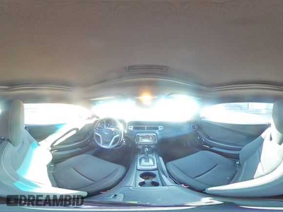2013 Chevrolet Camaro LT with VIN 2G1FB1E38D9123286, listed as a Copart auction lot 42559715 with 168,240 mi miles and Salvage title. Bid and sale history available at DreamBid. Image 12.