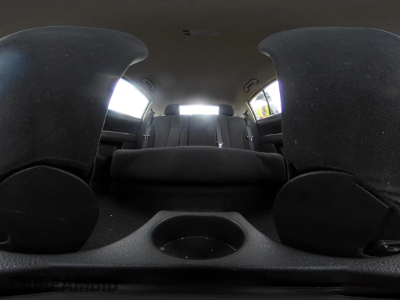 2011 Nissan Versa 1.8 S with VIN 3N1BC1CPXBL417486, listed as a IAAI auction lot 41981608 with 112,449 mi miles. Bid and sale history available at carsss.com. Image 19.