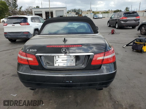 2013 Mercedes-Benz E 350 z VIN WDDKK5KF0DF214769, wystawiony jako Copart lot #47185405 z przebiegiem 221 216 mil mil oraz Czysty tytuł • Clean title. Historia ofert i sprzedaży dostępna na DreamBid. Obrazek 6.