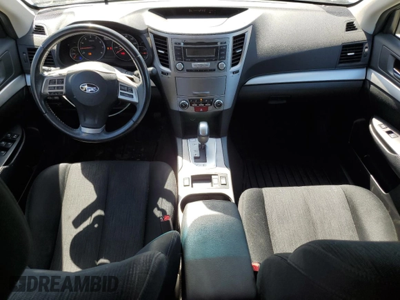 2013 Subaru Outback Premium with VIN 4S4BRBCC9D3297527, listed as a Copart auction lot 61694605 with 112,907 mi miles and Clean title. Bid and sale history available at DreamBid. Image 8.