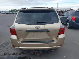 2008 Toyota Highlander Sport z VIN JTEES43A682018882, wystawiony jako IAAI lot #42171070 z przebiegiem 207 448 mil mil oraz . Historia ofert i sprzedaży dostępna na DreamBid. Obrazek 16.