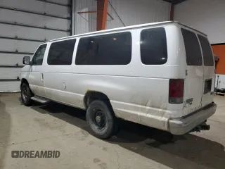2007 Ford Econoline Passenger XL z VIN 1FBSS31L47DA97014, wystawiony jako Copart lot #82583214 z przebiegiem 227 766 mil mil oraz Czysty tytuł • Clean title. Historia ofert i sprzedaży dostępna na DreamBid. Obrazek 2.