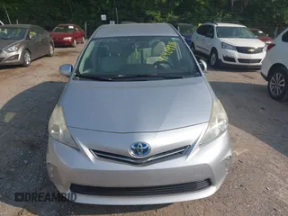 2012 Toyota Prius Two z VIN JTDZN3EU3C3042560, wystawiony jako IAAI lot #42409918 z przebiegiem 182 875 mil mil oraz . Historia ofert i sprzedaży dostępna na DreamBid. Obrazek 12.