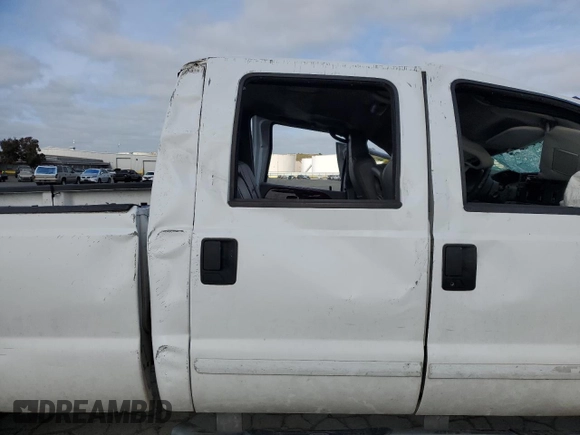 2002 Ford F-350 XL z VIN 1FTSW31F22ED34774, wystawiony jako Copart lot #50922485 z przebiegiem 266 421 mil mil oraz Szkoda całkowita • Salvage title. Historia ofert i sprzedaży dostępna na DreamBid. Obrazek 11.