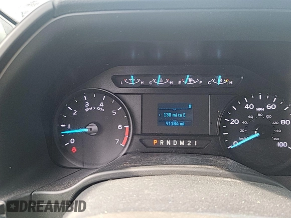 2022 Ford F-250 XL с VIN 1FT7X2B68NEE67863, выставлен на аукционе IAAI как лот 42782117 с пробегом 91 185 миль миль и . История ставок и продаж доступна на DreamBid. Изображение 33.
