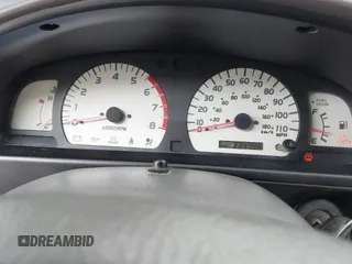 2003 Toyota Tacoma PreRunner z VIN 5TEGN92N23Z218412, wystawiony jako IAAI lot #41994813 z przebiegiem 334 799 mil mil oraz . Historia ofert i sprzedaży dostępna na DreamBid. Obrazek 7.
