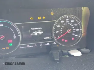 2021 Kia Sorento EX with VIN KNDRH4LG6M5041936, listed as a IAAI auction lot 41875833 with 85,848 mi miles and . Bid and sale history available at DreamBid. Image 15.