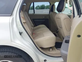 2007 Ford Edge SE z VIN 2FMDK36C57BA30453, wystawiony jako IAAI lot #42185415 z przebiegiem 113 191 mil mil oraz . Historia ofert i sprzedaży dostępna na DreamBid. Obrazek 8.