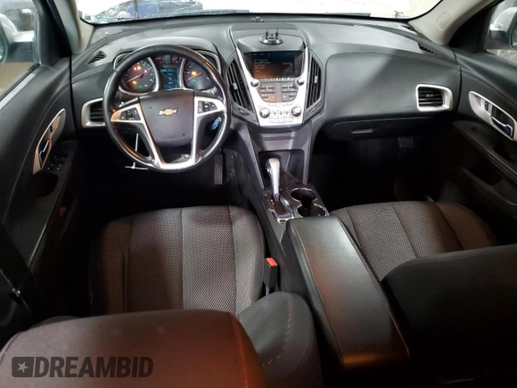 2013 Chevrolet Equinox LT with VIN 1GNFLEEK5DZ104470, listed as a Copart auction lot 51626685 with 175,432 mi miles and Clean Title. Bid and sale history available at carsss.com. Image 8.