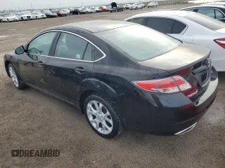 2012 Mazda 6 S Grand Touring with VIN 1YVHZ8CBXC5M25571, listed as a Copart auction lot 79529194 with 172,958 mi miles and Non Repairable. Bid and sale history available at DreamBid. Image 2.