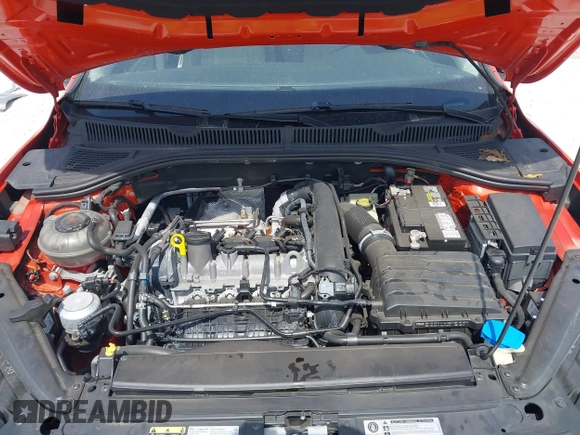 2019 Volkswagen Jetta S с VIN 3VWCB7BU4KM244800, выставлен на аукционе IAAI как лот 42113184 с пробегом 41 365 миль миль и . История ставок и продаж доступна на DreamBid. Изображение 10.