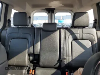2022 Ford Transit Connect XL с VIN NM0GS9E26N1516739, выставлен на аукционе Copart как лот 80874664 с пробегом 29 740 миль миль и Списание • Salvage title. История ставок и продаж доступна на DreamBid. Изображение 10.
