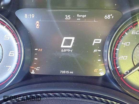 2017 Dodge Charger R/T with VIN 2C3CDXCT8HH575541, listed as a IAAI auction lot 41817987 with 73,515 mi miles and . Bid and sale history available at DreamBid. Image 15.