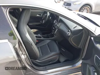 2014 Mercedes-Benz CLA 250 with VIN WDDSJ4EB1EN067682, listed as a IAAI auction lot 42599836 with 165,579 mi miles and . Bid and sale history available at DreamBid. Image 5.